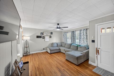 Tiny photo for 4462 Festival Trail Road, Wagener, SC 29164 (MLS # 222290)