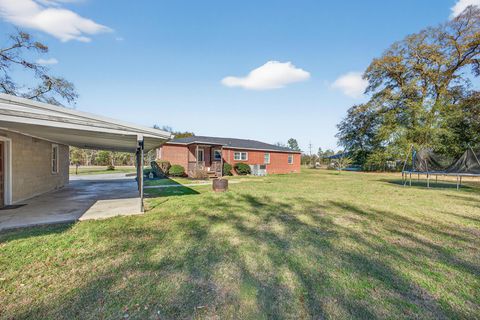 Tiny photo for 4462 Festival Trail Road, Wagener, SC 29164 (MLS # 222290)