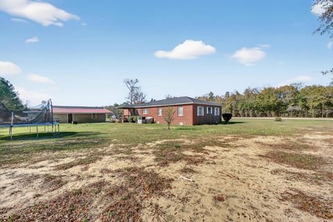 Tiny photo for 4462 Festival Trail Road, Wagener, SC 29164 (MLS # 222290)