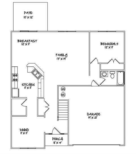 Tiny photo for Tbd Orchard Circle, Edgefield, SC 29824 (MLS # 205436)