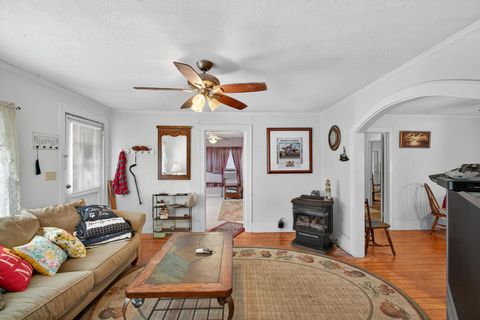 Tiny photo for 1104 Hampton Avenue NW, Aiken, SC 29801 (MLS # 219638)