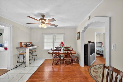 Tiny photo for 1104 Hampton Avenue NW, Aiken, SC 29801 (MLS # 219638)