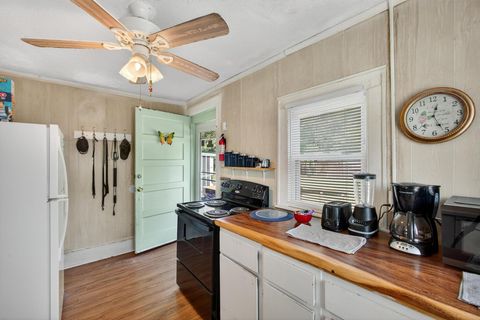 Tiny photo for 1104 Hampton Avenue NW, Aiken, SC 29801 (MLS # 219638)