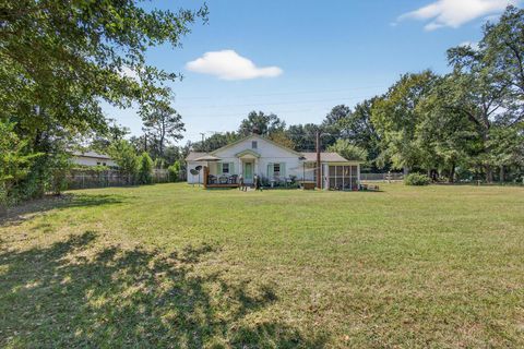Tiny photo for 1104 Hampton Avenue NW, Aiken, SC 29801 (MLS # 219638)