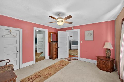 Tiny photo for 1104 Hampton Avenue NW, Aiken, SC 29801 (MLS # 219638)