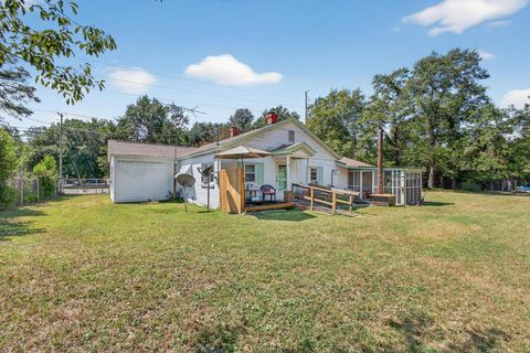 Tiny photo for 1104 Hampton Avenue NW, Aiken, SC 29801 (MLS # 219638)