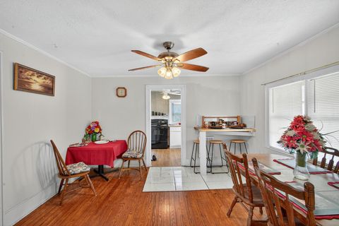 Tiny photo for 1104 Hampton Avenue NW, Aiken, SC 29801 (MLS # 219638)