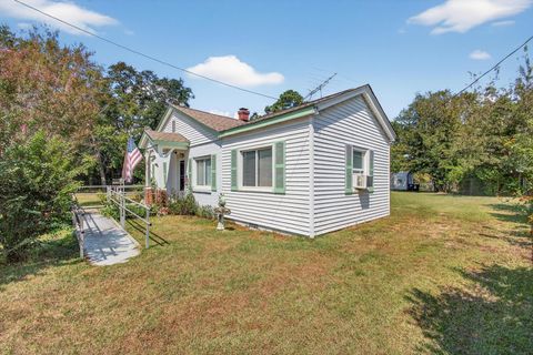 Tiny photo for 1104 Hampton Avenue NW, Aiken, SC 29801 (MLS # 219638)
