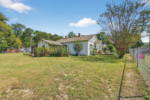 Tiny photo for 1104 Hampton Avenue NW, Aiken, SC 29801 (MLS # 219638)