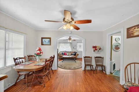 Tiny photo for 1104 Hampton Avenue NW, Aiken, SC 29801 (MLS # 219638)