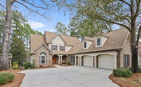 Photo of 114 Bald Cypress Court, Aiken, SC 29803 (MLS # 222186)