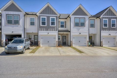 Photo of 358 Sumac Trail, Evans, GA 30809 (MLS # 218266) Photo of 358 Sumac Trail, Evans, GA 30809 (MLS # 218266)