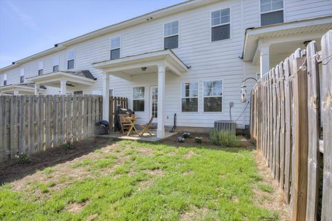 Tiny photo for 358 Sumac Trail, Evans, GA 30809 (MLS # 218266)