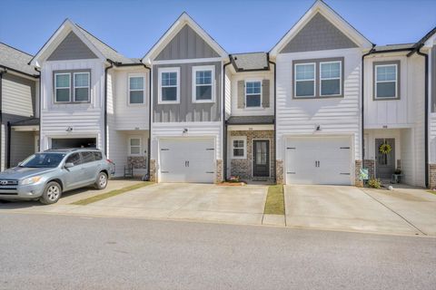 Tiny photo for 358 Sumac Trail, Evans, GA 30809 (MLS # 218266)