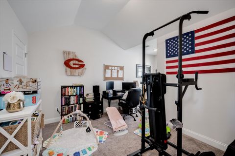 Tiny photo for 358 Sumac Trail, Evans, GA 30809 (MLS # 218266)