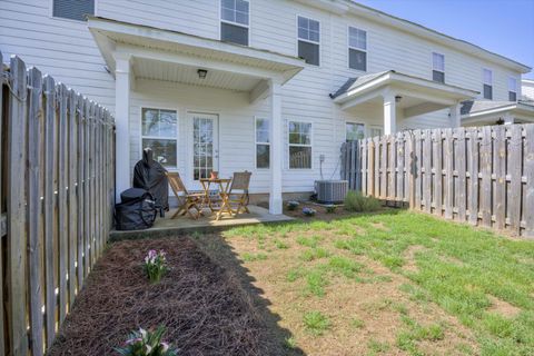 Tiny photo for 358 Sumac Trail, Evans, GA 30809 (MLS # 218266)