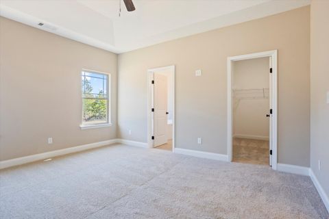 Tiny photo for 3316 Basil Lane, Warrenville, SC 29851 (MLS # 220071)
