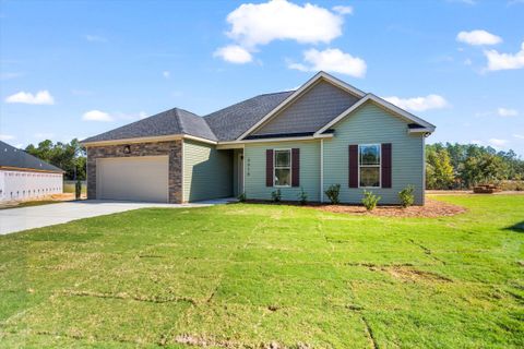Tiny photo for 3316 Basil Lane, Warrenville, SC 29851 (MLS # 220071)