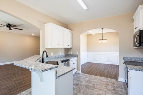 Tiny photo for 3316 Basil Lane, Warrenville, SC 29851 (MLS # 220071)
