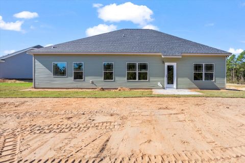 Tiny photo for 3316 Basil Lane, Warrenville, SC 29851 (MLS # 220071)