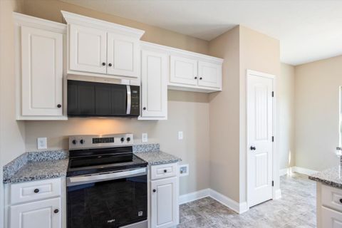 Tiny photo for 3316 Basil Lane, Warrenville, SC 29851 (MLS # 220071)