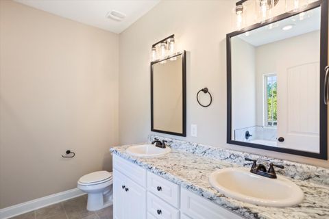 Tiny photo for 3316 Basil Lane, Warrenville, SC 29851 (MLS # 220071)