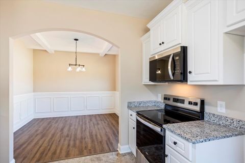 Tiny photo for 3316 Basil Lane, Warrenville, SC 29851 (MLS # 220071)