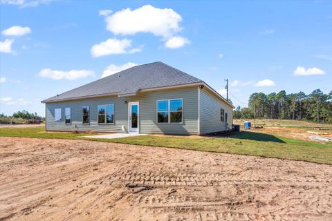 Tiny photo for 3316 Basil Lane, Warrenville, SC 29851 (MLS # 220071)