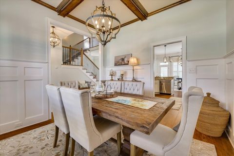 Tiny photo for 7311 Malton Court, Evans, GA 30809 (MLS # 219316)