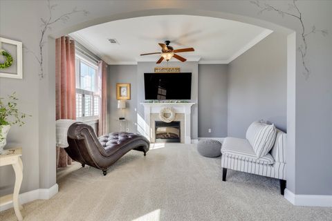 Tiny photo for 7311 Malton Court, Evans, GA 30809 (MLS # 219316)