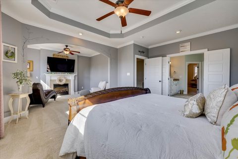 Tiny photo for 7311 Malton Court, Evans, GA 30809 (MLS # 219316)