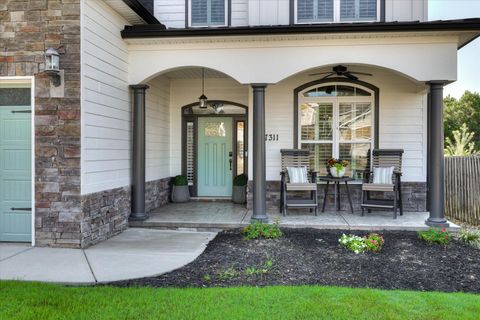 Tiny photo for 7311 Malton Court, Evans, GA 30809 (MLS # 219316)