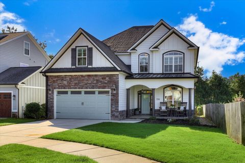 Photo of 7311 Malton Court, Evans, GA 30809 (MLS # 219316)