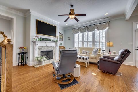 Tiny photo for 7311 Malton Court, Evans, GA 30809 (MLS # 219316)