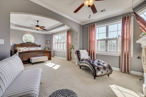 Tiny photo for 7311 Malton Court, Evans, GA 30809 (MLS # 219316)