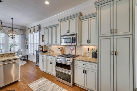 Tiny photo for 7311 Malton Court, Evans, GA 30809 (MLS # 219316)