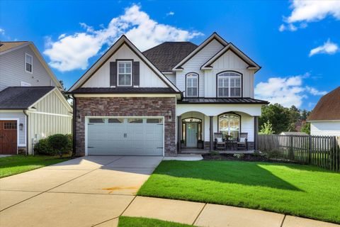 Tiny photo for 7311 Malton Court, Evans, GA 30809 (MLS # 219316)
