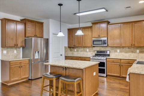 Tiny photo for 149 Equinox Loop, Aiken, SC 29803 (MLS # 218733)