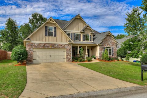Tiny photo for 149 Equinox Loop, Aiken, SC 29803 (MLS # 218733)