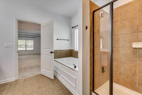 Tiny photo for 149 Equinox Loop, Aiken, SC 29803 (MLS # 218733)