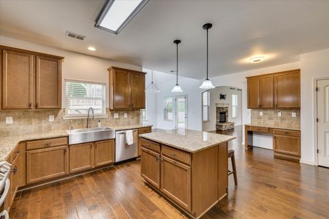 Tiny photo for 149 Equinox Loop, Aiken, SC 29803 (MLS # 218733)