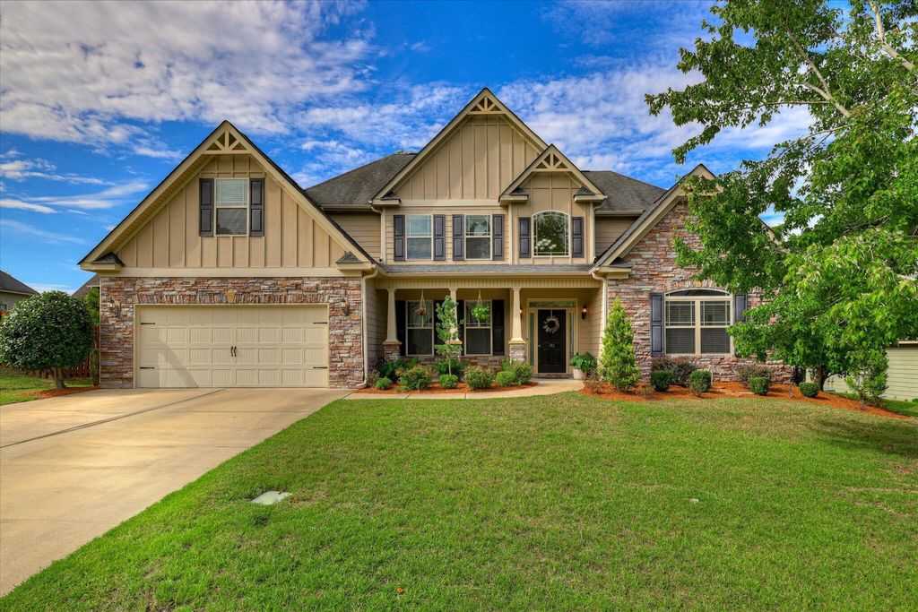 Photo for 149 Equinox Loop, Aiken, SC 29803 (MLS # 218733)