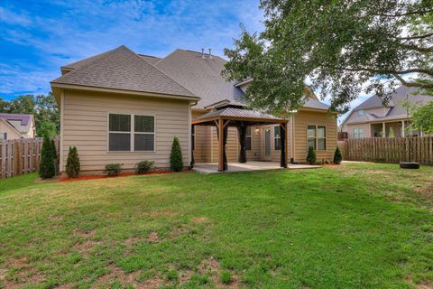 Tiny photo for 149 Equinox Loop, Aiken, SC 29803 (MLS # 218733)
