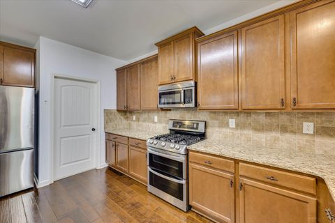 Tiny photo for 149 Equinox Loop, Aiken, SC 29803 (MLS # 218733)