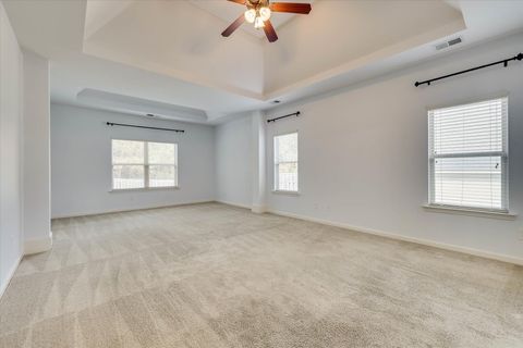 Tiny photo for 149 Equinox Loop, Aiken, SC 29803 (MLS # 218733)