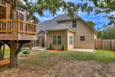 Tiny photo for 149 Equinox Loop, Aiken, SC 29803 (MLS # 218733)