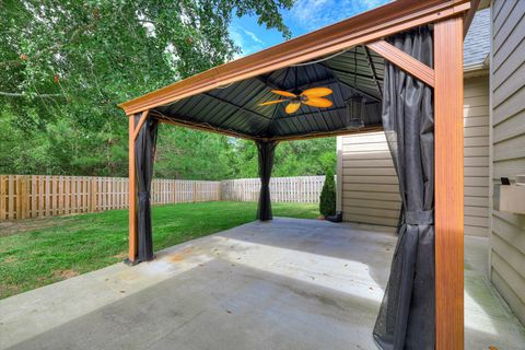 Tiny photo for 149 Equinox Loop, Aiken, SC 29803 (MLS # 218733)