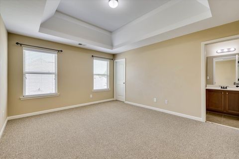 Tiny photo for 149 Equinox Loop, Aiken, SC 29803 (MLS # 218733)