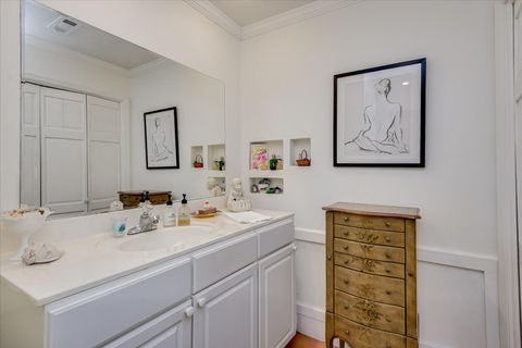 Tiny photo for 316 Laurens Street SW #Unit C, Aiken, SC 29801 (MLS # 221059)