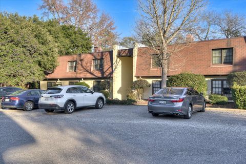 Photo of 316 Laurens Street SW #Unit C, Aiken, SC 29801 (MLS # 221059)